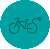 Icon Bike Energy